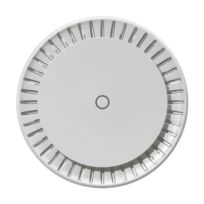 Mikrotik cAP AX Punto de Acceso de Techo WiFi 6 Doble Banda Mikrotik cAP AX Punto de Acceso de Techo WiFi 6 Doble Banda