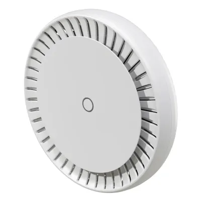 Mikrotik cAP AX Punto de Acceso de Techo WiFi 6 Doble Banda Mikrotik cAP AX Punto de Acceso de Techo WiFi 6 Doble Banda