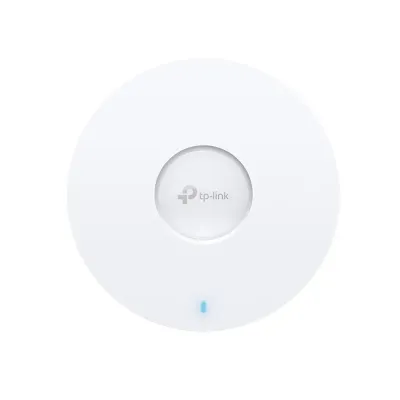 TP-Link Omada EAP690E HD Punto de Acceso Inalámbrico 11000