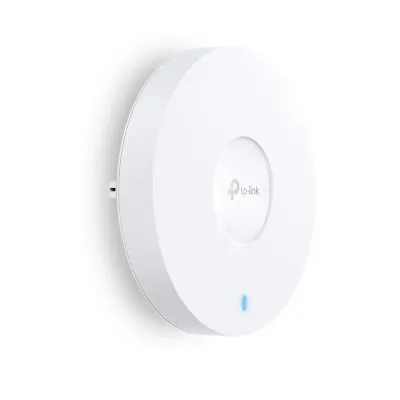 TP-Link Omada EAP690E HD Punto de Acceso Inalámbrico 11000