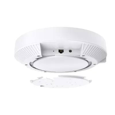TP-Link Omada EAP690E HD Punto de Acceso Inalámbrico 11000