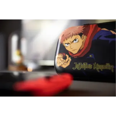 Funda Konix Switch Jujutsu Kaisen Compatible Con Switch Y