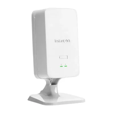 HPE Instant On AP22D Punto de Acceso WiFi 6 Radio Dual 2x2 HPE Instant On AP22D Punto de Acceso WiFi 6 Radio Dual 2x2