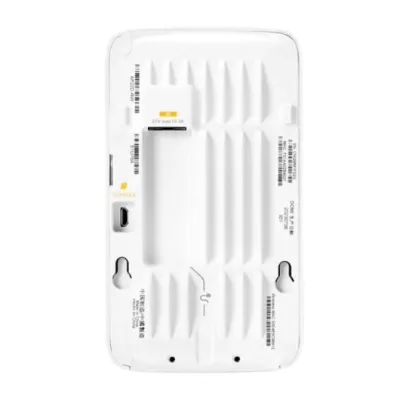 HPE Instant On AP22D Punto de Acceso WiFi 6 Radio Dual 2x2 HPE Instant On AP22D Punto de Acceso WiFi 6 Radio Dual 2x2
