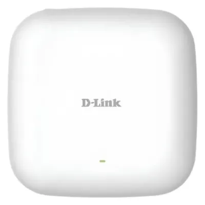 D-Link DAP-X3060 Punto de Acceso WiFi 6 Doble Banda AX3000 PoE D-Link DAP-X3060 Punto de Acceso WiFi 6 Doble Banda AX3000 PoE