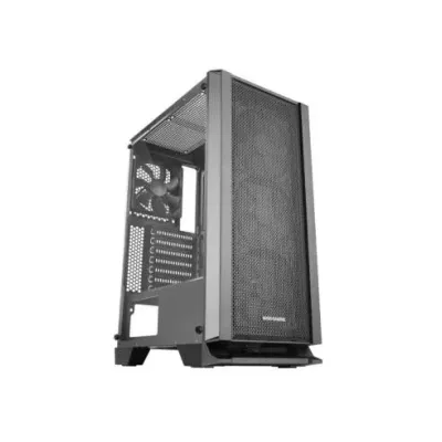 Mars Gaming MC-MASTER Cristal Templado USB 3.0 Negro