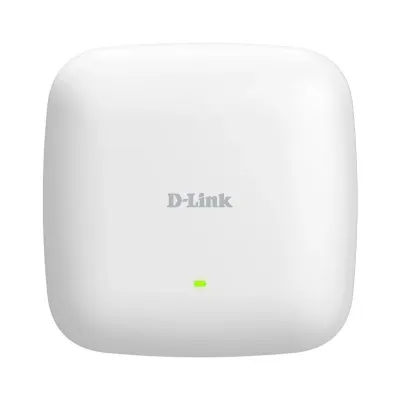 D-Link DAP-X3060 Punto de Acceso WiFi 6 Doble Banda AX3000 PoE D-Link DAP-X3060 Punto de Acceso WiFi 6 Doble Banda AX3000 PoE