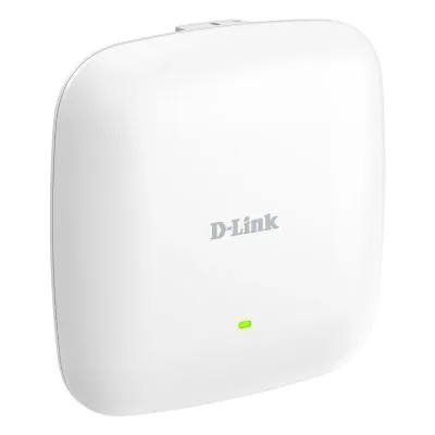 D-Link DAP-X3060 Punto de Acceso WiFi 6 Doble Banda AX3000 PoE D-Link DAP-X3060 Punto de Acceso WiFi 6 Doble Banda AX3000 PoE