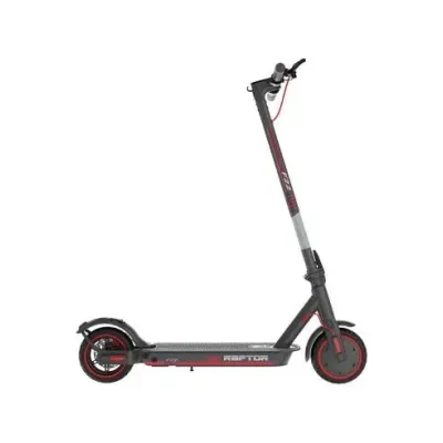 Patinete Aiwa Raptor F22-700/85 Doble Freno Neumatico 8.5" Patinete Aiwa Raptor F22-700/85 Doble Freno Neumatico 8.5"