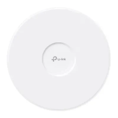 TP-Link Omada EAP783 Punto de Acceso Inalámbrico Wifi 7 Blanco