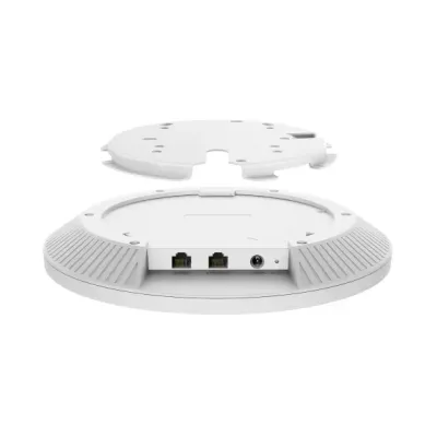 TP-Link Omada EAP783 Punto de Acceso Inalámbrico Wifi 7 Blanco