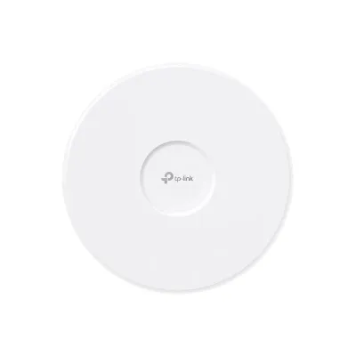 TP-Link Omada EAP783 Punto de Acceso Inalámbrico Wifi 7 Blanco