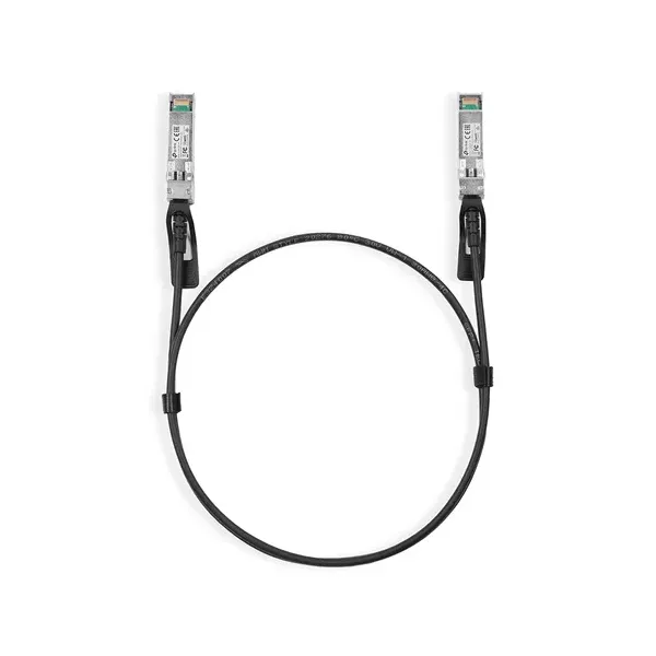Cable De Conexion Directa Sfp+ 10g Tp-link Sm5520 Longitud 1m