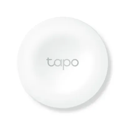 TP-Link TAPO S200B Botón Inteligente TP-Link TAPO S200B Botón Inteligente