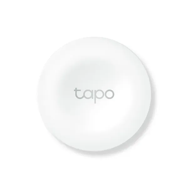 TP-Link TAPO S200B Botón Inteligente