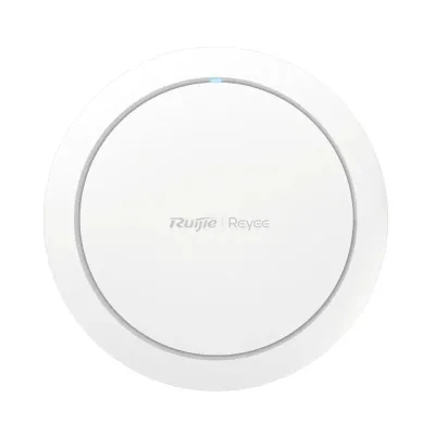 Ruijie Reyee Punto de Acceso de Techo Wi-fi 6 para Interiores