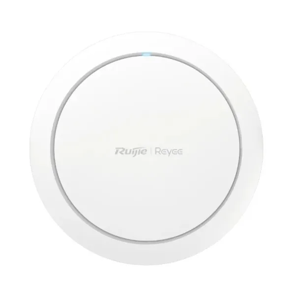Ruijie Reyee Punto de Acceso de Techo Wi-fi 6 para Interiores