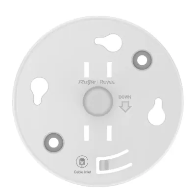 Ruijie Reyee Punto de Acceso de Techo Wi-fi 6 para Interiores
