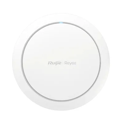 Ruijie Reyee Punto de Acceso de Techo Wi-fi 6 para Interiores