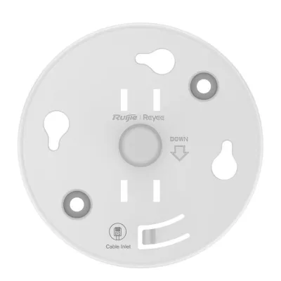 Ruijie Reyee Punto de Acceso de Techo Wi-fi 6 para Interiores