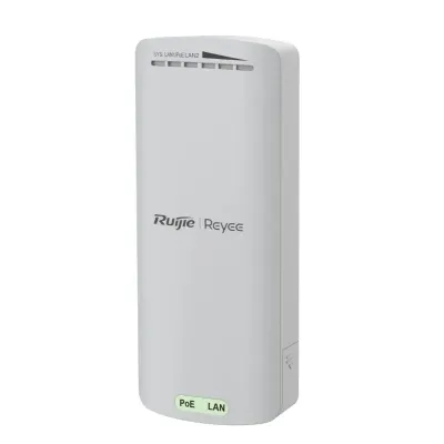 Ruijie antena 2.4ghz dualstr 500m wireless bridge Ruijie antena 2.4ghz dualstr 500m wireless bridge