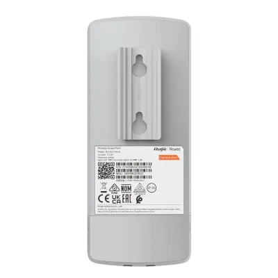 Ruijie antena 2.4ghz dualstr 500m wireless bridge Ruijie antena 2.4ghz dualstr 500m wireless bridge