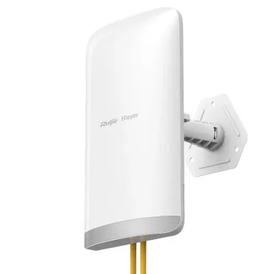 Ruijie antena 5ghz 15dbi wireless bridge ip65 Ruijie antena 5ghz 15dbi wireless bridge ip65