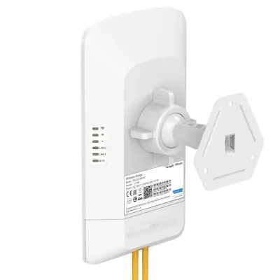 Ruijie antena 5ghz 15dbi wireless bridge ip65 Ruijie antena 5ghz 15dbi wireless bridge ip65