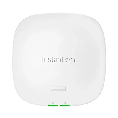 HPE Instant On AP21 Punto de Acceso WiFi 6 Radio Dual 2x2