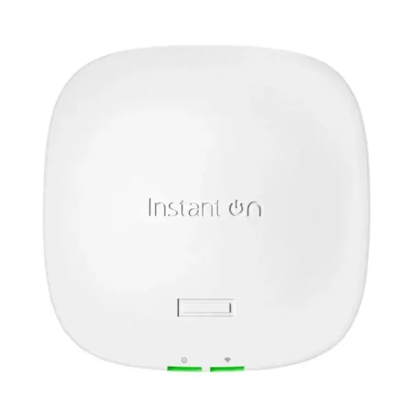 HPE Instant On AP21 Punto de Acceso WiFi 6 Radio Dual 2x2