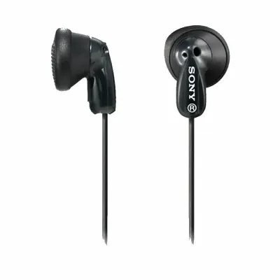 Sony MDR-E9LP Negro