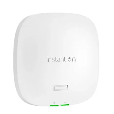 HPE Instant On AP21 Punto de Acceso WiFi 6 Radio Dual 2x2