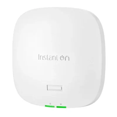 HPE Instant On AP32 Punto de Acceso WiFi 6E Radio Dual MIMO 2x2 HPE Instant On AP32 Punto de Acceso WiFi 6E Radio Dual MIMO 2x2