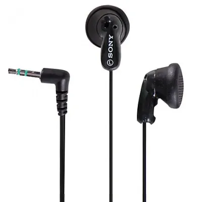Sony MDR-E9LP Negro