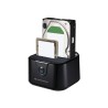 Convector Orbegozo CVT 3300 B/ 3 niveles de potencia/ 750-1250-2000W