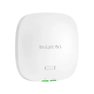HPE IOn AP21 Punto de Acceso WiFi 6 Doble Banda AX1500 OFDMA HPE IOn AP21 Punto de Acceso WiFi 6 Doble Banda AX1500 OFDMA