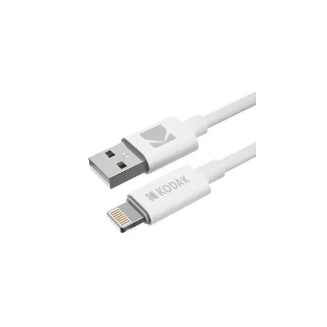 Kodak Cable Usb To Lightning