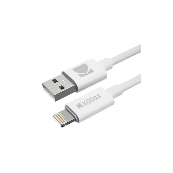 Kodak Cable Usb To Lightning