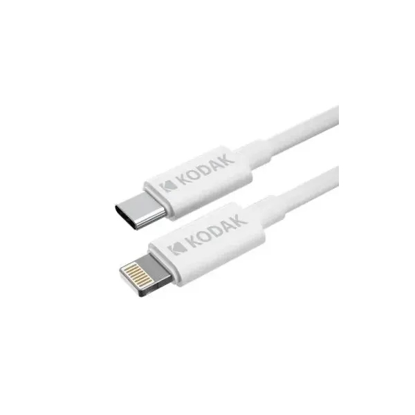 Kodak Cable Usb-c To Lightning
