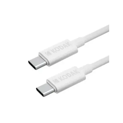 Kodak Cable Usb-c To Usb-c Kodak Cable Usb-c To Usb-c