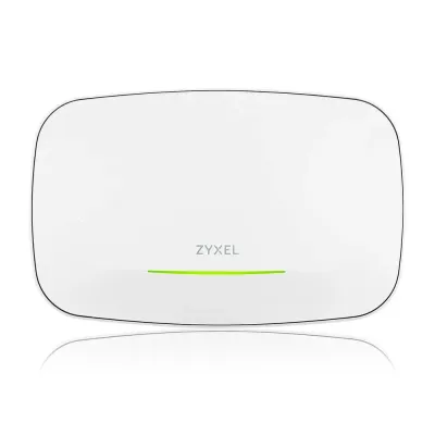 Zyxel NWA130BE Punto de Acceso WiFi 7 BE11000 NebulaFlex de