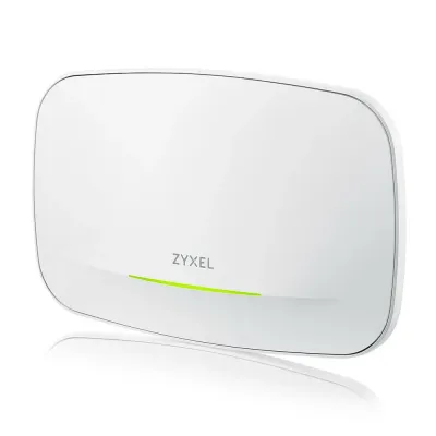 Zyxel NWA130BE Punto de Acceso WiFi 7 BE11000 NebulaFlex de