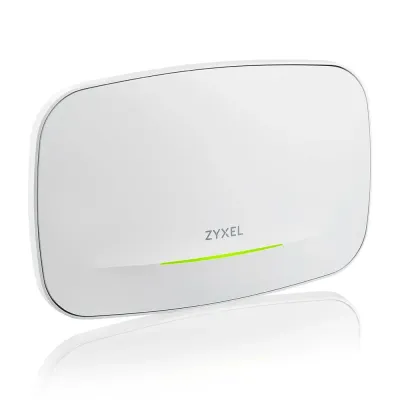 Zyxel NWA130BE Punto de Acceso WiFi 7 BE11000 NebulaFlex de