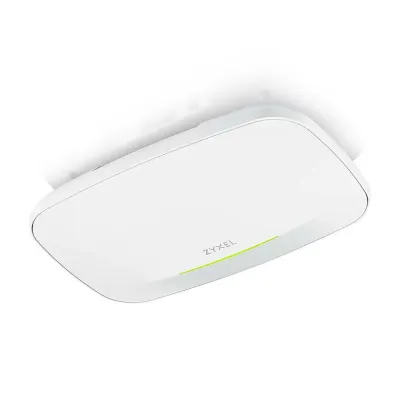 Zyxel NWA130BE Punto de Acceso WiFi 7 BE11000 NebulaFlex de