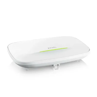 Zyxel NWA130BE Punto de Acceso WiFi 7 BE11000 NebulaFlex de