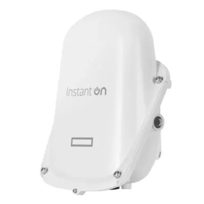 HPE Instant On AP27 Punto de Acceso WiFi 6 para Exteriores HPE Instant On AP27 Punto de Acceso WiFi 6 para Exteriores