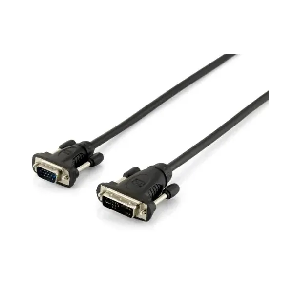 Cable DVI a VGA 1.8m