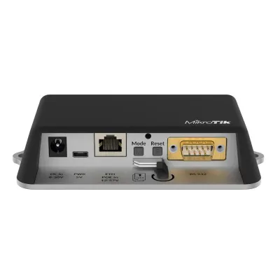 Mikrotik ltap mini lte antenas 2 msim Mikrotik ltap mini lte antenas 2 msim