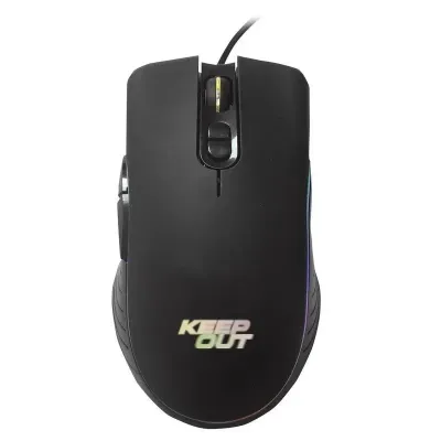 Keep Out XGM22KITV2 21.5" LED FullHD 75Hz + Teclado y Ratón