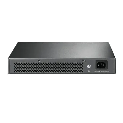 TP-Link TL- SG1016D Switch 16 Puertos Gigabit 10/100/1000 TP-Link TL- SG1016D Switch 16 Puertos Gigabit 10/100/1000